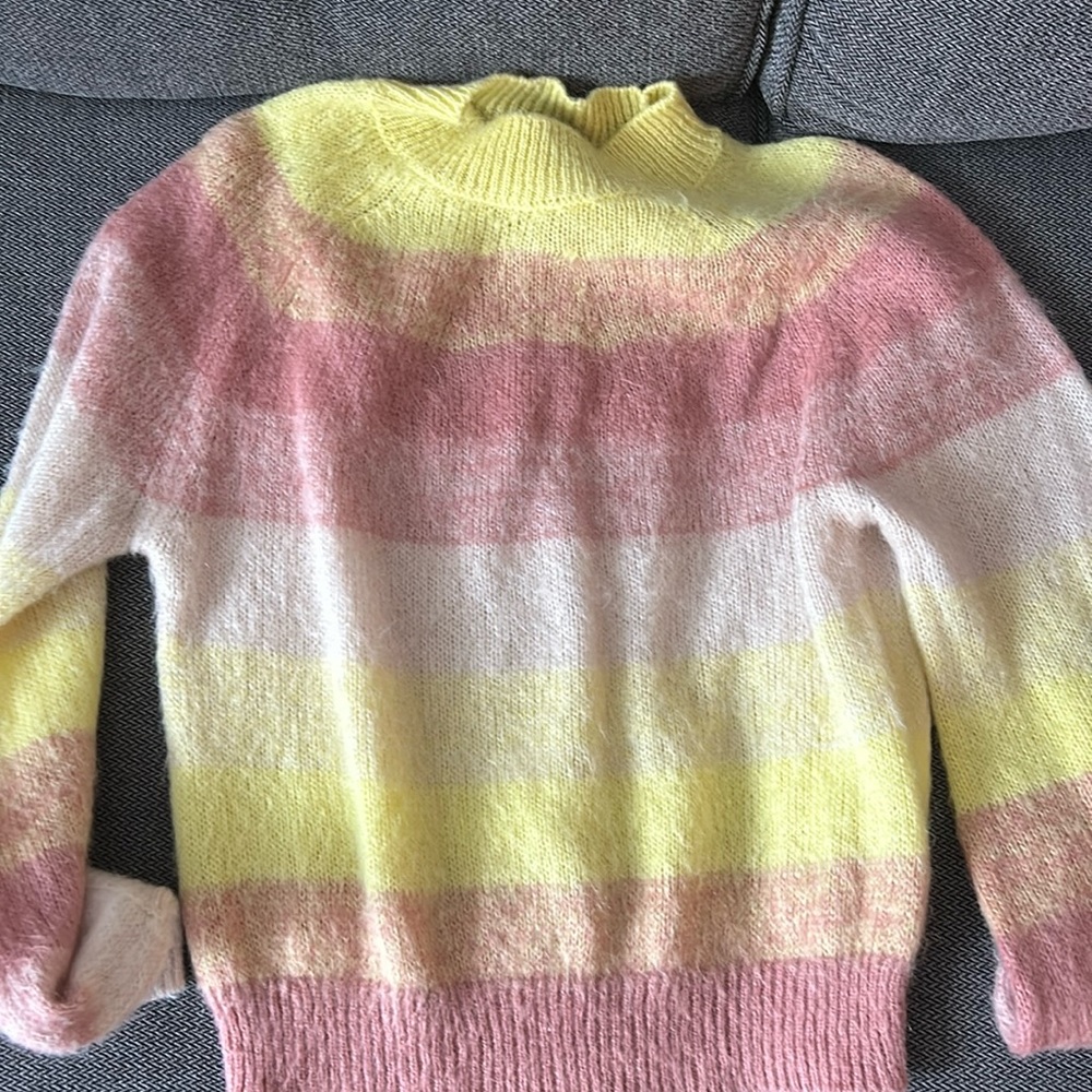 maje sweater size s